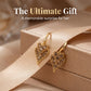 💎 ACHETEZ 2, OBTENEZ 1 GRATUIT! 🔥 Boucles d'Oreilles Créoles Élégantes en Forme de Cœur Scintillant – Étincelantes, Légères & Parfaites Pour Un Look Romantique Au Quotidien 💕