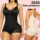 👙 60% DE RÉDUCTION! 🤍 Body Gainant Zippé Contrôle Ventre pour Femme – Maintien Ferme, Confort Invisible & Parfait Pour Une Silhouette Lisse Sous Toute Tenue 💃
