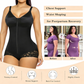 👙 60% DE RÉDUCTION! 🤍 Body Gainant Zippé Contrôle Ventre pour Femme – Maintien Ferme, Confort Invisible & Parfait Pour Une Silhouette Lisse Sous Toute Tenue 💃