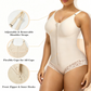 👙 60% DE RÉDUCTION! 🤍 Body Gainant Zippé Contrôle Ventre pour Femme – Maintien Ferme, Confort Invisible & Parfait Pour Une Silhouette Lisse Sous Toute Tenue 💃