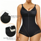 👙 60% DE RÉDUCTION! 🤍 Body Gainant Zippé Contrôle Ventre pour Femme – Maintien Ferme, Confort Invisible & Parfait Pour Une Silhouette Lisse Sous Toute Tenue 💃