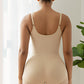 👙 60% DE RÉDUCTION! 🤍 Body Gainant Zippé Contrôle Ventre pour Femme – Maintien Ferme, Confort Invisible & Parfait Pour Une Silhouette Lisse Sous Toute Tenue 💃