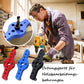 🔧 50% DE RÉDUCTION ⏰ Localisateur de trous pour le travail du bois – Précision & gain de temps – Idéal pour perçage, assemblage ou charpente – outil pratique pour atelier ou chantier 🪚📐✨