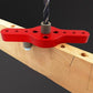 🔧 50% DE RÉDUCTION ⏰ Localisateur de trous pour le travail du bois – Précision & gain de temps – Idéal pour perçage, assemblage ou charpente – outil pratique pour atelier ou chantier 🪚📐✨