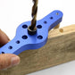 🔧 50% DE RÉDUCTION ⏰ Localisateur de trous pour le travail du bois – Précision & gain de temps – Idéal pour perçage, assemblage ou charpente – outil pratique pour atelier ou chantier 🪚📐✨