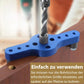 🔧 50% DE RÉDUCTION ⏰ Localisateur de trous pour le travail du bois – Précision & gain de temps – Idéal pour perçage, assemblage ou charpente – outil pratique pour atelier ou chantier 🪚📐✨