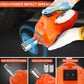 🚗 50% DE RÉDUCTION! 🔧 Kit cric 12‑en‑1 – 5 t, hydraulique & clé à chocs – Sécurité & praticité ✨