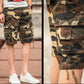 ⚒️ 50 % de Réduction 🌲 Short Cargo – Résistant, robuste & prêt à tout affronter 💪