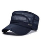 🧢 50 % de Réduction ☀️ Casquette d'Été Respirante à Séchage Rapide pour l'Extérieur – Légère, anti-transpiration & idéale pour le sport et les voyages 🏕️