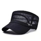🧢 50 % de Réduction ☀️ Casquette d'Été Respirante à Séchage Rapide pour l'Extérieur – Légère, anti-transpiration & idéale pour le sport et les voyages 🏕️