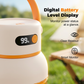 🥤 50% DE RÉDUCTION ⚡ Blender personnel portable pour milkshakes & smoothies – Rechargeable, puissant & parfait pour les boissons à emporter – idéal pour fitness, bureau ou voyages 🍓