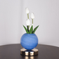 🌷 60% DE RÉDUCTION! 💡 Veilleuse Bouquet de Tulipes – Lueur douce, USB & design élégant – Parfaite pour chambre ou chambre de bébé 🌙