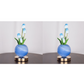 🌷 60% DE RÉDUCTION! 💡 Veilleuse Bouquet de Tulipes – Lueur douce, USB & design élégant – Parfaite pour chambre ou chambre de bébé 🌙