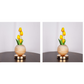 🌷 60% DE RÉDUCTION! 💡 Veilleuse Bouquet de Tulipes – Lueur douce, USB & design élégant – Parfaite pour chambre ou chambre de bébé 🌙