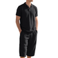 👔 50% DE RÉDUCTION 🌿 Ensemble chemise & pantalon décontracté en lin pour homme – Léger, respirant & coupe relaxe – Parfait pour l’été, les vacances ou le bureau – look naturel et sans effort 👖