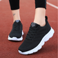 👟 50 % de réduction 🌬️ Sneakers Femme Casual en Mesh Respirant – Légères, flexibles & parfaites pour les promenades et le quotidien ✨