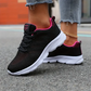 👟 50 % de réduction 🌬️ Sneakers Femme Casual en Mesh Respirant – Légères, flexibles & parfaites pour les promenades et le quotidien ✨