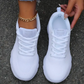👟 50 % de réduction 🌬️ Sneakers Femme Casual en Mesh Respirant – Légères, flexibles & parfaites pour les promenades et le quotidien ✨