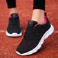 👟 50 % de réduction 🌬️ Sneakers Femme Casual en Mesh Respirant – Légères, flexibles & parfaites pour les promenades et le quotidien ✨