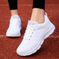 👟 50 % de réduction 🌬️ Sneakers Femme Casual en Mesh Respirant – Légères, flexibles & parfaites pour les promenades et le quotidien ✨