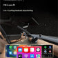 🚗 50% DE RÉDUCTION! 📱 Adaptateur CarPlay Sans Fil 4-en-1 – Plug & Play, compatible iPhone/Android & connexion stable – Transforme votre CarPlay filaire en sans fil instantanément 🔄