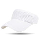 🧢 50% DE RÉDUCTION ⏰ Chapeau de protection solaire respirant pour les sports de plein air – Léger, ajustable & UPF 50+ – Idéal pour randonnée, jardinage ou plage – protection efficace contre les UV ☀️