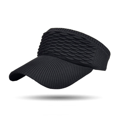 🧢 50% DE RÉDUCTION ⏰ Chapeau de protection solaire respirant pour les sports de plein air – Léger, ajustable & UPF 50+ – Idéal pour randonnée, jardinage ou plage – protection efficace contre les UV ☀️
