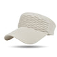 🧢 50% DE RÉDUCTION ⏰ Chapeau de protection solaire respirant pour les sports de plein air – Léger, ajustable & UPF 50+ – Idéal pour randonnée, jardinage ou plage – protection efficace contre les UV ☀️