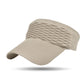 🧢 50% DE RÉDUCTION ⏰ Chapeau de protection solaire respirant pour les sports de plein air – Léger, ajustable & UPF 50+ – Idéal pour randonnée, jardinage ou plage – protection efficace contre les UV ☀️