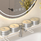 🚰 50% DE RÉDUCTION! 🏠 Étagère de rangement au-dessus du robinet – Anti-calcaire, gain de place & installation facile – Gardez votre plan de travail propre et organisé ✨