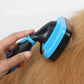 🐕 50% DE RÉDUCTION ⏫ Kit de toilettage 3-en-1 pour chiens et chats – Peigne, brosse & coupe-griffes – Idéal pour l’entretien à la maison – doux, efficace & sans stress pour l’animal 🐾