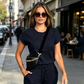 👕 50% DE RÉDUCTION ✨ Survêtement femme – confort, poches, cordon & style décontracté – Idéal pour le quotidien, le sport ou le télétravail – doux et pratique 🔥
