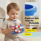 🚤 50% DE RÉDUCTION ! 🐧 Machine à Bulles Bateau Marin Animal – Automatique, Ludique & Parfaite pour Bain, Piscine ou Jeux d'Enfants 🫧
