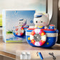 🚤 50% DE RÉDUCTION ! 🐧 Machine à Bulles Bateau Marin Animal – Automatique, Ludique & Parfaite pour Bain, Piscine ou Jeux d'Enfants 🫧