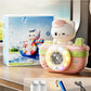 🚤 50% DE RÉDUCTION ! 🐧 Machine à Bulles Bateau Marin Animal – Automatique, Ludique & Parfaite pour Bain, Piscine ou Jeux d'Enfants 🫧