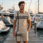 👕 50% DE RÉDUCTION ! 🏃‍♂️ Ensemble de Survêtement Imprimé Graphique pour Homme – Tendance, respirant & parfait pour le sport ou le quotidien 🔥