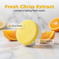 🍋 ACHETEZ 3, OBTENEZ 1 GRATUIT! 🧼 Comprimés nettoyants & désodorisants pour broyeur – Élimine les odeurs, nettoie en profondeur & facile à utiliser – Parfaits pour un entretien régulier de votre cuisine 🚰