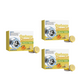 🍋 ACHETEZ 3, OBTENEZ 1 GRATUIT! 🧼 Comprimés nettoyants & désodorisants pour broyeur – Élimine les odeurs, nettoie en profondeur & facile à utiliser – Parfaits pour un entretien régulier de votre cuisine 🚰