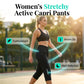 👖 50% DE RÉDUCTION 🌸 Pantalon capri décontracté pour femme – Extensible & séchage rapide – Léger, respirant & parfait pour les voyages, le sport ou le quotidien – confort absolu en été 💨