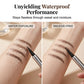 ✍️ ACHETEZ 1, OBTENEZ 1 GRATUIT ! 🖤 Stylo Eyeliner Liquide Ultra-Fin – Pointe précise, tenue longue & waterproof – Parfait pour un regard intense et professionnel 💁‍♀️