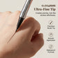 🖤 ACHETEZ 1, OBTENEZ 1 GRATUIT ! ✍️ Stylo Eyeliner Liquide Ultra-Fin – Pointe précise, tenue waterproof & longue durée – Parfait pour un regard professionnel 💁‍♀️