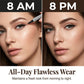 🖤 ACHETEZ 1, OBTENEZ 1 GRATUIT ! ✍️ Stylo Eyeliner Liquide Ultra-Fin – Pointe précise, tenue waterproof & longue durée – Parfait pour un regard professionnel 💁‍♀️