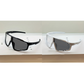 🕶️ 50% DE RÉDUCTION ⏰ Lunettes de soleil photochromiques pour cyclisme – UV400 – Adaptation à la lumière, anti-vent & idéales pour le sport 🚴