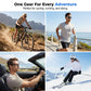 🕶️ 50% DE RÉDUCTION ⏰ Lunettes de soleil photochromiques pour cyclisme – UV400 – Adaptation à la lumière, anti-vent & idéales pour le sport 🚴