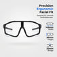 🕶️ 50% DE RÉDUCTION ⏰ Lunettes de soleil photochromiques pour cyclisme – UV400 – Adaptation à la lumière, anti-vent & idéales pour le sport 🚴
