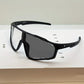 🕶️ 50% DE RÉDUCTION ⏰ Lunettes de soleil photochromiques pour cyclisme – UV400 – Adaptation à la lumière, anti-vent & idéales pour le sport 🚴