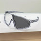 🕶️ 50% DE RÉDUCTION ⏰ Lunettes de soleil photochromiques pour cyclisme – UV400 – Adaptation à la lumière, anti-vent & idéales pour le sport 🚴