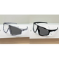 🕶️ 50% DE RÉDUCTION ⏰ Lunettes de soleil photochromiques pour cyclisme – UV400 – Adaptation à la lumière, anti-vent & idéales pour le sport 🚴