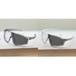🕶️ 50% DE RÉDUCTION ⏰ Lunettes de soleil photochromiques pour cyclisme – UV400 – Adaptation à la lumière, anti-vent & idéales pour le sport 🚴