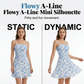 👗 50% DE RÉDUCTION 🌸 Robe fleurie dos nu – Bleu ciel ou rouge, tailles XS-XL – Tissu fluide, décolleté plongeant dans le dos – parfaite pour l’été, les vacances ou un rendez-vous romantique ☀️
